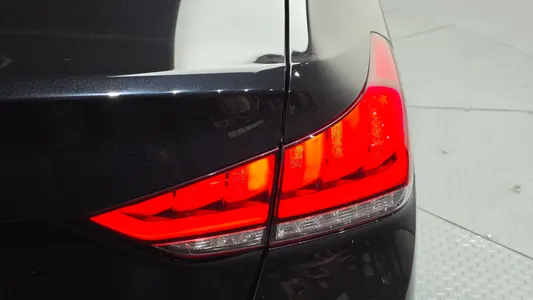Genesis G80 3.3 GDI AWD 2018 23