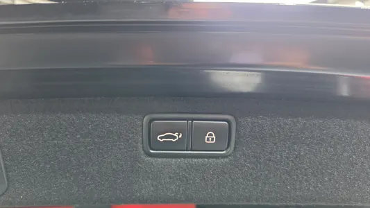 Genesis G80 3.3 GDI AWD 2018 31