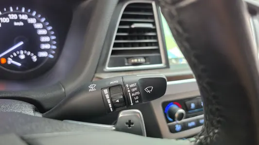 Genesis G80 3.3 GDI AWD 2018 27