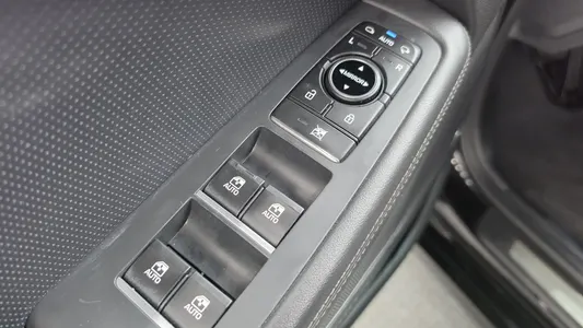 Genesis G80 3.3 GDI AWD 2018 28
