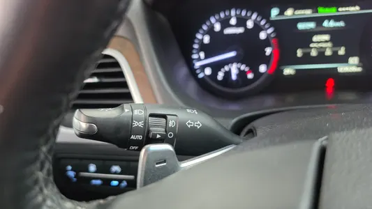 Genesis G80 3.3 GDI AWD 2018 29