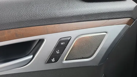 Genesis G80 3.3 GDI AWD 2018 30
