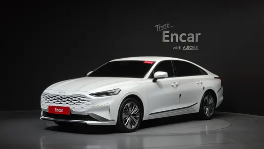 Kia K8 2023