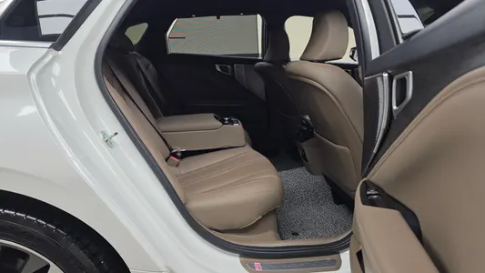 Kia K8 2023 11