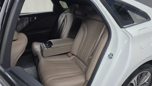 Kia K8 2023 12