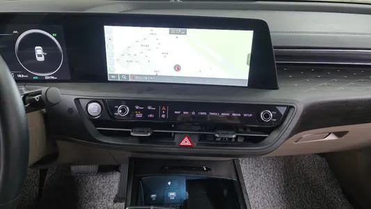 Kia K8 2023 13