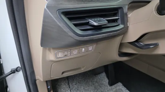 Kia K8 2023 20