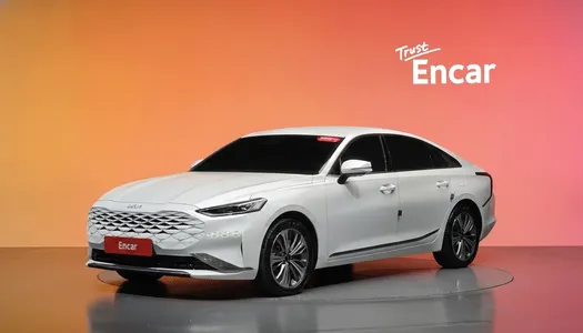 Kia K8 2023 21