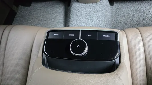 Kia K8 2023 16