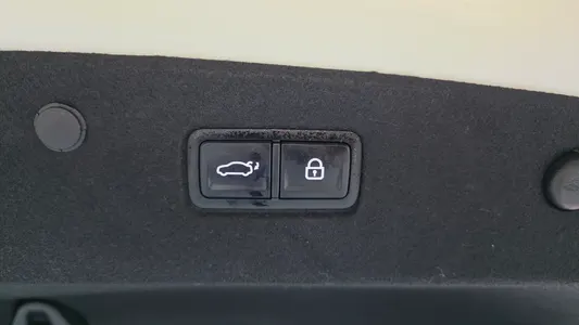 Kia K8 2023 17