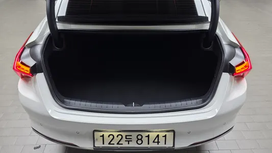 Kia K8 2023 18