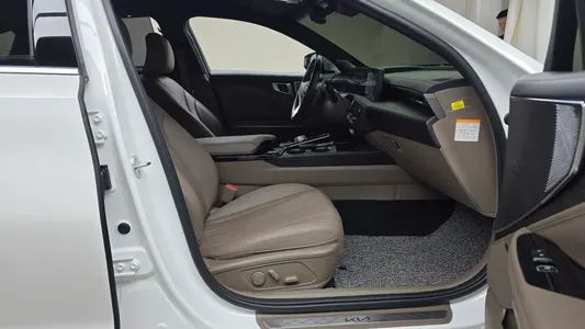 Kia K8 2023 27