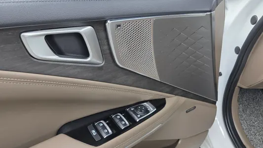 Kia K8 2023 30