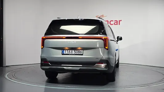 Kia 4 HEV 7 2025 4
