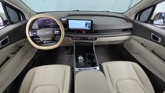 Kia 4 HEV 7 2025 7