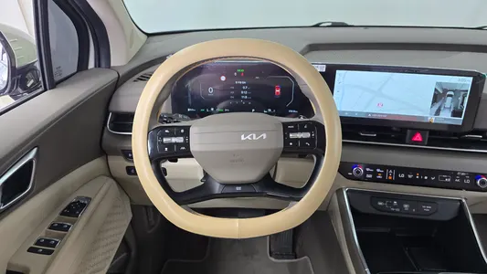 Kia 4 HEV 7 2025 13
