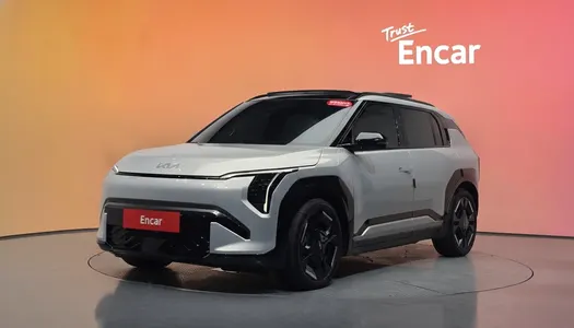 Kia EV3 2WD 2024