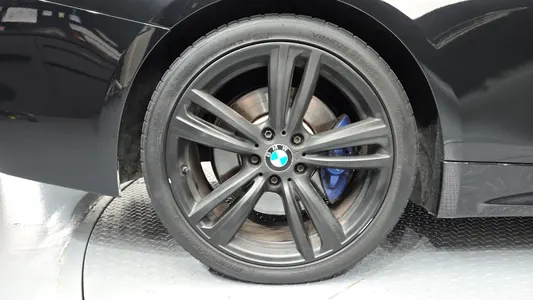BMW 4 Series (F32) 428i M 2017 5