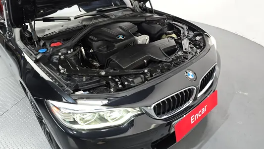 BMW 4 Series (F32) 428i M 2017 6