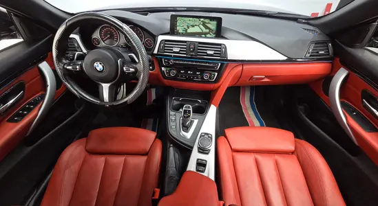 BMW 4 Series (F32) 428i M 2017 7