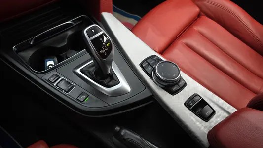 BMW 4 Series (F32) 428i M 2017 9