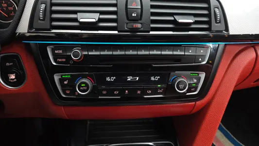 BMW 4 Series (F32) 428i M 2017 15