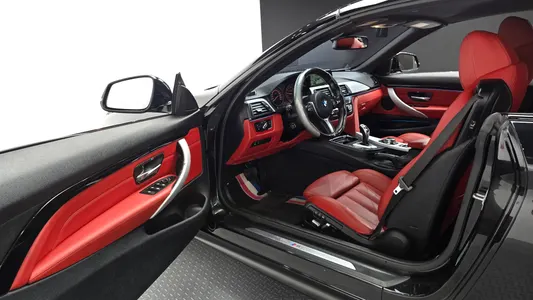BMW 4 Series (F32) 428i M 2017 10