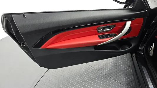 BMW 4 Series (F32) 428i M 2017 24