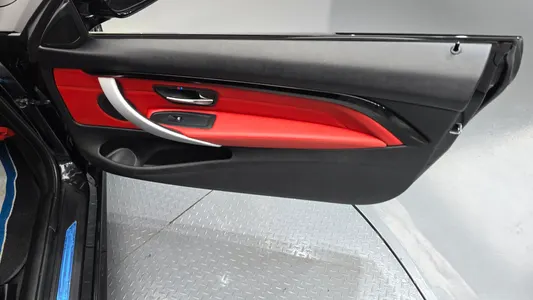 BMW 4 Series (F32) 428i M 2017 25