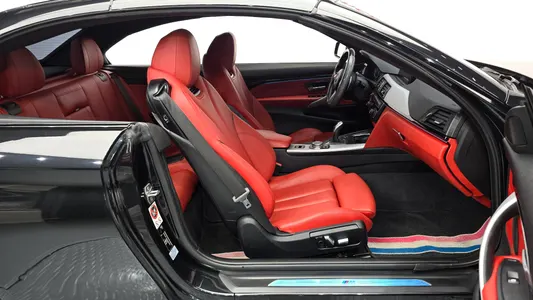 BMW 4 Series (F32) 428i M 2017 26
