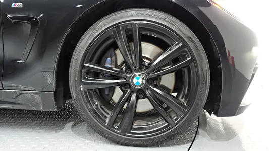 BMW 4 Series (F32) 428i M 2017 21