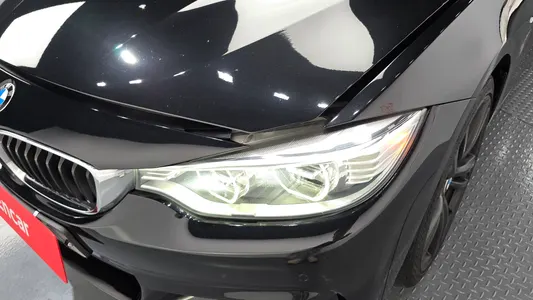 BMW 4 Series (F32) 428i M 2017 22