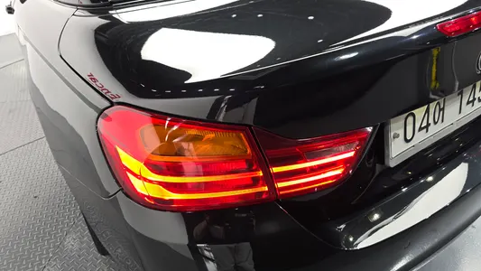 BMW 4 Series (F32) 428i M 2017 23