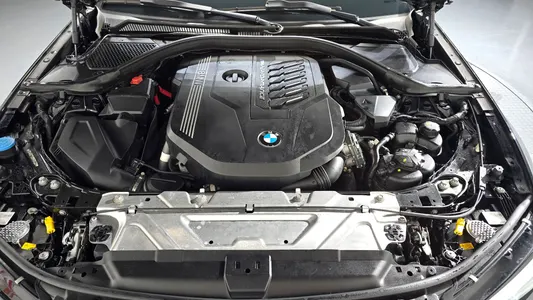 BMW 3 Series (G20) M340i 2021 5