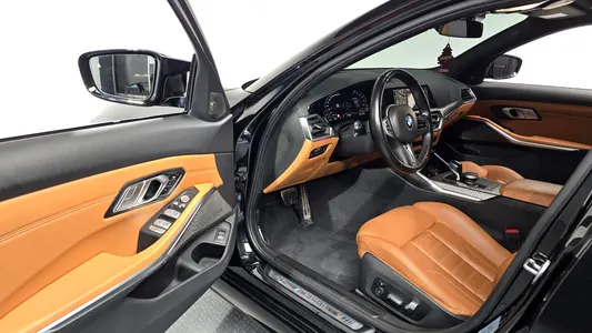 BMW 3 Series (G20) M340i 2021 9