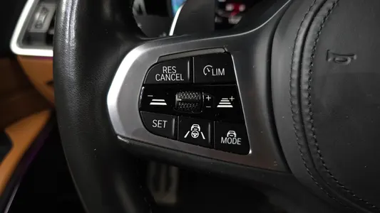 BMW 3 Series (G20) M340i 2021 15