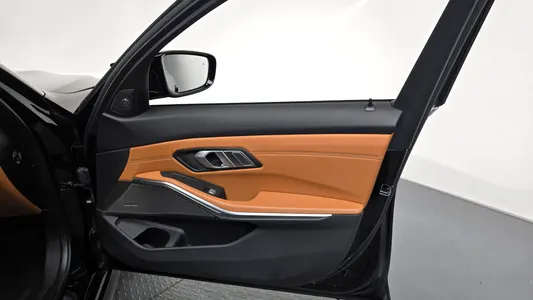 BMW 3 Series (G20) M340i 2021 24