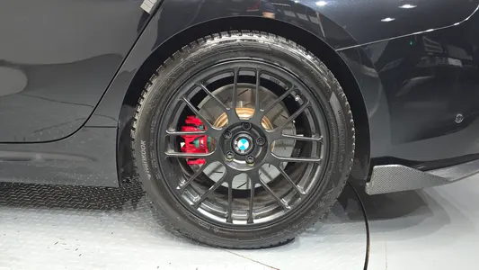 BMW 3 Series (G20) M340i 2021 21