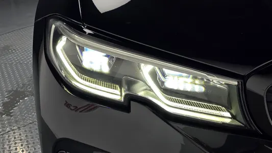BMW 3 Series (G20) M340i 2021 22
