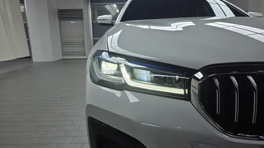 BMW 5 Series (G30) 530i M 2023 22