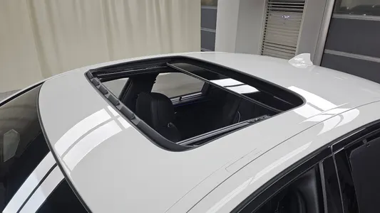 BMW 5 Series (G30) 530i M 2023 27