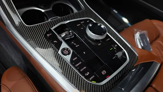 BMW X7 (G07) xDrive 40i M 6 2025 9