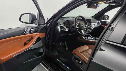 BMW X7 (G07) xDrive 40i M 6 2025 10