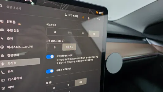Tesla 3 RWD 2022 18