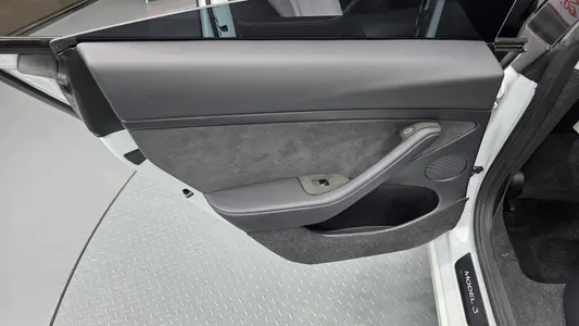 Tesla 3 RWD 2022 25