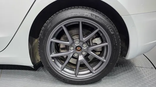 Tesla 3 RWD 2022 21