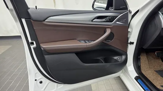 BMW X3 (G01) xDrive 30e M 2021 24
