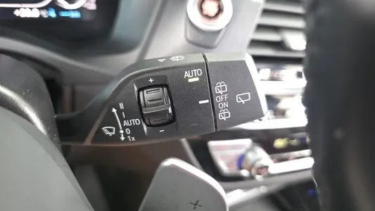 BMW X3 (G01) xDrive 30e M 2021 29