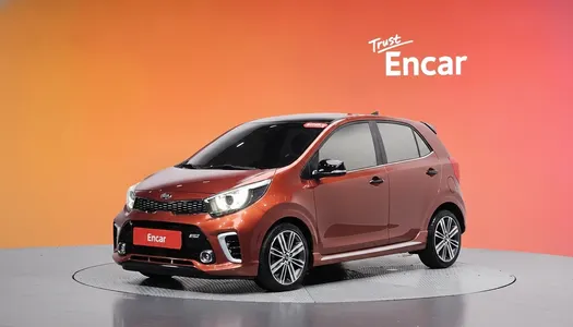 Kia (JA) 2018