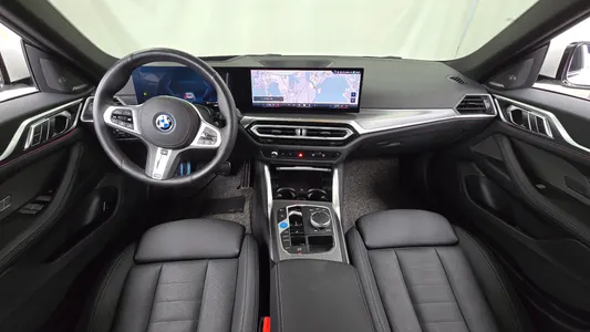 BMW i4 eDrive40 M 2023 7